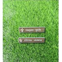 ราคา ราคาถูก งานดีส่งไว ป้ายชื่อลูกเสือ ป้ายชื่อลูกเสือแบบไม้พยูง แบบพลาสติกลายไม้ ป้ายชื่อลูกเสือไม้พยูงด้ามขวาน (14545948479)