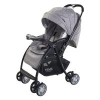 ราคา CAMERA NEW ARRIVAL รถเข็นเด็ก รุ่นREVA พกพาง่าย ปรับเข็นสองด้าน (14881909761)