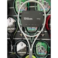 ราคา Wilson SHIFT 99L new 2023 Headsize 99 Weight 285g Stringpattern 16 20 Gripsize L2 (20391514495)