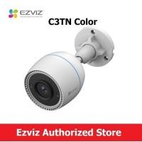 ราคา Ezviz กล้องวงจรปิดไร้สาย รุ่น C3TN Wifi ip camera By EZVIZ Authorized Store (18839573882)