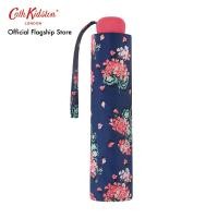 ราคา Cath Kidston Umbrella Kingdom Posey Navy ร่ม ร่มพับ ร่มกันแดด ร่มกันฝน ร่มแคทคิดสตัน (18723714992)