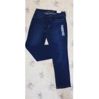ราคา Old navy slim Straight ยีนส์ขากระบอก เนื้อผ้ายืดหยุ่น นิ่มใส่สบาย (16916850184)