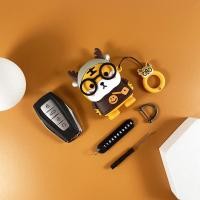 ราคา เคสกุญแจเหมาะสำหรับ Geely เคสหุ้มกุญแจรถยนต์น่ารักสำหรับผู้หญิง x ทิวทัศน์ไกล GS Plantronics Plantronics VEZEL L (18708176489)