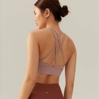 ราคา Aver Active Flow bra Nude pink สปอร์ตบรา (16642349139)