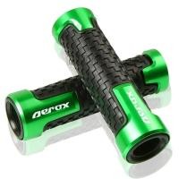 ราคา สำหรับ Yamaha AEROX 155 2017 2018 AEROX155มอเตอร์ไซค์เครื่องประดับอเนกประสงค์7 8 22มม มือจับแฮนด์กันลื่นมือจับแฮนด์ (17278092280)
