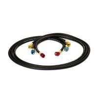 ราคา สายชาร์จน้ำยาแอร์ TASCO BLACK TB140SM HOSE ยาว 150 cm สายเกจวัดน้ำยา สายชาร์จน้ำยา (1352792203)