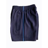 ราคา กางเกงวอร์มขาสั้น สีกรม เอวยางยืด (8027146775)