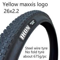ราคา COD MAXXIS IKON 26 27 5 29นิ้ว 2 2ยางจักรยานเสือภูเขายางดาวน์ฮิลล์ออฟโรด (11062995881)