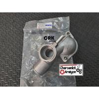 ราคา คอห่านราวน้ำตัวบน MAZDA มาสด้า THUNDER ธันเดอร์ MAGMUM แมกนั้ม B2500 อลูมิเนียม (17162977328)