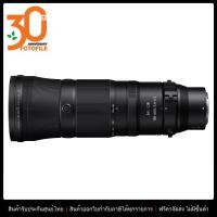 ราคา เลนส์กล้อง เลนส์ Nikon NIKKOR Z 180 600mm f 5 6 6 3 VR by FOTOFILE ประกันศูนย์ไทย (20413830065)