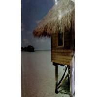 ราคา มู่ลี่ประตู pvc ม่านประตู มู่ลี่ pvc ม่านริ้ว ม่านpvc 80x200ซม ม่านpvc ติดตั้งง่าย เก็บปลายทาง (12655733041)