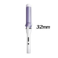 ราคา เครื่องม้วนผม CB 40mm 32mmที่ม้วนผม 5 ระดับของอุณหภูมิ ที่ลอนผม แกนม้วนผม ร้อนเร็ว 30 วินาที แบบเปียกและแบบแห้ง (20780323054)