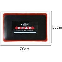 ราคา แผ่นปะเรเดียล YB แผ่นปะยางรถบรรทุก แผ่นปะยางรถสิบล้อ แผ่นปะยางรถหกล้อ (14664926010)