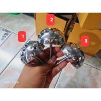 ราคา หัวขูดมะพร้าวแบบเส้นใหญ่เบอร์ 3 เฉพาะหัวขูด เส้นใหญ่ทำบ้าบิ่น ทำมะพร้าวแก้ว (20762911253)