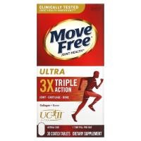 ราคา Schiff Move Free Joint Health Ultra Triple Action 30 Coated Tablets (685408942)