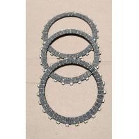 ราคา แผ่นครัชแต่งเนื้อทองแดง รุ่น เวฟ125 110i ดรีม110i sonic cbr wave100 dash LS ราคาต่อแผ่น (14632024540)