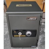 ราคา ตู้เซฟ ตู้นิรภัย ยี่ห้อ Leeco รุ่น NSST เจาะรู รหัสหมุน กันไฟ 120 นาที ส่งฟรีทั่วประเทศ (20367583045)
