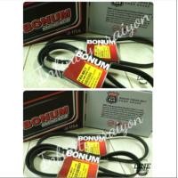 ราคา BONUM สายพานหน้าเครื่อง TRITON ดีเซล 2 5 1ชุด มี 2 เส้น (16217113561)