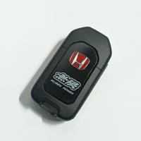 ราคา HONDA กรอบกุญแจพับ กรอบกุญแจรีโมท สำหรับฮอนด้า civic city jazz brio crv 2ปุ่ม กรอบรีโมทฮอนด้า (17407364529)