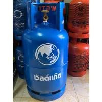 ราคา เวิลด์แก๊ส 15 กก ถังเปล่า มือ 2 สภาพใหม่ หมดอายุ2571 (20729611175)
