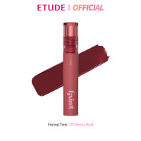ราคา ETUDE Fixing Tint 4 g อีทูดี้ ฟิกซิ่ง ทินท์ไม่เลอะมาส์ก (20853144661)