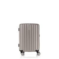 ราคา SAMSONITE กระเป๋าเดินทางล้อลาก 20นิ้ว รุ่น ENOW SPINNER 55 20 (20795232582)