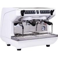 ราคา Nuova simonelli Appia life เครื่องชงกาแฟ NUOVA SIMONELLI รุ่น APPIA LIFE COMPACT 2GR (19629957328)