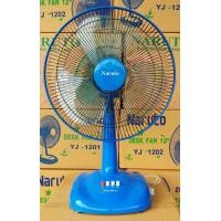 ราคา หลายสี พัดลม NARUTO 16 นิ้ว ตั้งโต๊ะ (14645724213)