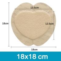 ราคา แผ่นโฟมปิดแผลกดทับ แผ่นโฟมปิดแผล แผ่นปิดแผลกดทับ แผ่นโฟมปิดแผลแบบขอบกาว แผ่นปิดแผลกันน้ำ มี 5ขนาด ราคาขายต่อชิ้น (19330627813)