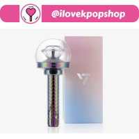 ราคา พร้อมส่ง แท่งไฟ SEVENTEEN OFFICIAL LIGHT STICK VER 3 seventeen light stick (19779712695)
