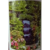 ราคา มู่ลี่ประตู pvc ม่านประตู มู่ลี่ pvc ม่านริ้ว ม่านpvc 80x200ซม ม่านpvc ติดตั้งง่าย เก็บปลายทาง (4833502703)