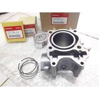 ราคา ของแท้เบิก HONDA เสื้อสูบ พร้อมลูกสูบชุด PCX150 2013 แท้ 12100 KZY 700 เสื้อสูบ 13101 KZY 700 ลูกสูบ (500460021)