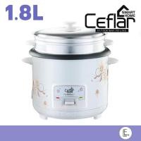 ราคา My Home หม้อหุงข้าว ขนาด 1 8 ลิตร รุ่น A706t และ 1 ลิตร A104T (17313443658)