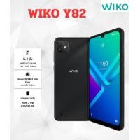 ราคา โทรศัพท์ WIKO Y82 3 32 เครื่องศูนย์ไทย หน้าจอ 6 1 นิ้ว เครื่องใหม่เคลียร์สต๊อกพร้อมส่ง (20646778522)