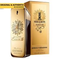 ราคา Paco Rabanne 1 Million Parfum 100 ml (15606147800)