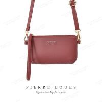 ราคา กระเป๋าใส่มือถือ สะพายใบเล็กงานแท้Forever Young (5425836351)