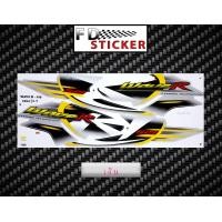 ราคา สติ๊กเกอร์ Wave 125R รุ่น7 ปี2004 สติ๊กเกอร์ เวฟ 125R รุ่น7 ปี2004 (9109289924)