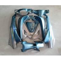 ราคา ชุดสี Wave125s 125r เฟรมเวฟ125 ชุดสีเวฟ1125 ชุดสีเวฟ125 สีสวยสด ชุดสีเวฟ1125 ชุดสี125 ตัวเก่า เวฟ125คาบู สีฟ้าลิมิเต็ด (16578147355)