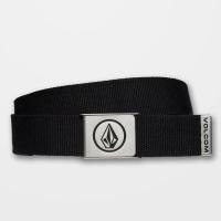 ราคา Volcom เข็มขัด VD5932102 CIRCLE WEB BELT (20368230439)