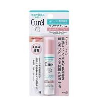 ราคา CUREL INTENSIVE MOISTURE CARE Moisture Lip Care Cream ลิปแคร์ครีม บำรุงฝีปากสูตรอ่อนโยน (17127092340)