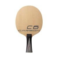 ราคา SANWEI C6 LD CARBON ไม้ปิงปอง Koto Balsa Carbon OFF Original SANWEI C 6 Ping Pong Bat Paddle (15121572226)
