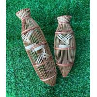 ราคา ไซมงคล ไซดักทรัพย์ ไซไม้ไผ่ มี6 ขนาด 1013 141618 20นิ้ว (15816308607)