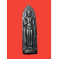 ราคา พระร่วงรางปืน เนื้อทองแดงรมดำ พิมพ์เจดีย์จม ปี 2515 วัดพระธาตุดอยสุเทพ จ เชียงใหม่ รับประกันแท้ตลอดชีพ (18561085395)