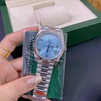 ราคา นาฬิกาข้อมือ Rolex Day Date EW Factory (15725846006)