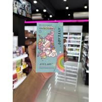 ราคา Anylady unicorn eyeshadow Palette 8636Q (9051775842)