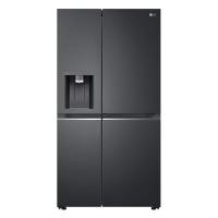 ราคา LG ตู้เย็น Instaview Door in Door รุ่น GC Q257CQFS ขนาด 23 1 คิว ระบบ Inverter Linear Compressor พร้อม Smart WI FI control ควบคุมสั่งงานผ่านสมาร์ทโฟน (20766739488)