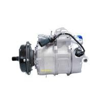 ราคา คอมแอร์ Volk Caravelle T5 ดีเซล 2 5 คอมเพรสเซอร์ แอร์ โฟล์ค คาราเวล Diesel 2500 cc คอมแอร์รถยนต์ โฟก Compressor (657882181)