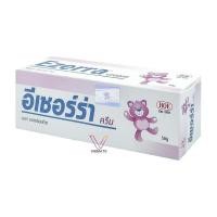 ราคา Ezerra Cream 25g 50g ของแท้ ฉลากไทย รับตรงกับบริษัท (16720734395)