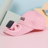 ราคา ใหม่ พัดลมหมวก พลังงานแสงอาทิตย์ ชาร์จ USB หมวกกันแดด หมวกพีค A02015 (19791957785)