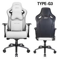 ราคา SB Design Square EGA เก้าอี้เล่นเกม GAMING CHAIR TYPE G3 White 58x60x138 ซม (20691934568)